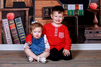 Saint Johns Preschool/Daycare ~ Siblings