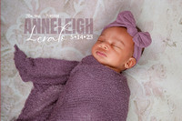 Anneleigh ~ Newborn 2023