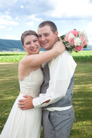 Garrett & Kaitlin ~ Wedding