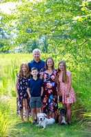 The Cramer Family ~ 2023