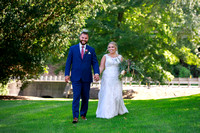 Austin & Paige ~ 9-4-2021 ~ Brookmere Winery & Vineyard Inn Wedding