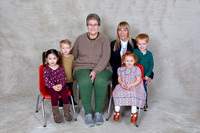 Saint Johns Preschool/Daycare ~ Older Toddler Class ~2021