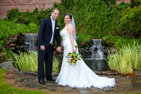 Emily & Ryan ~ Wedding