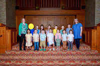 Lewistown Presbyterian Church Preschool ~ AM Class 2024