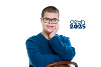 Seth ~ 2025 Senior